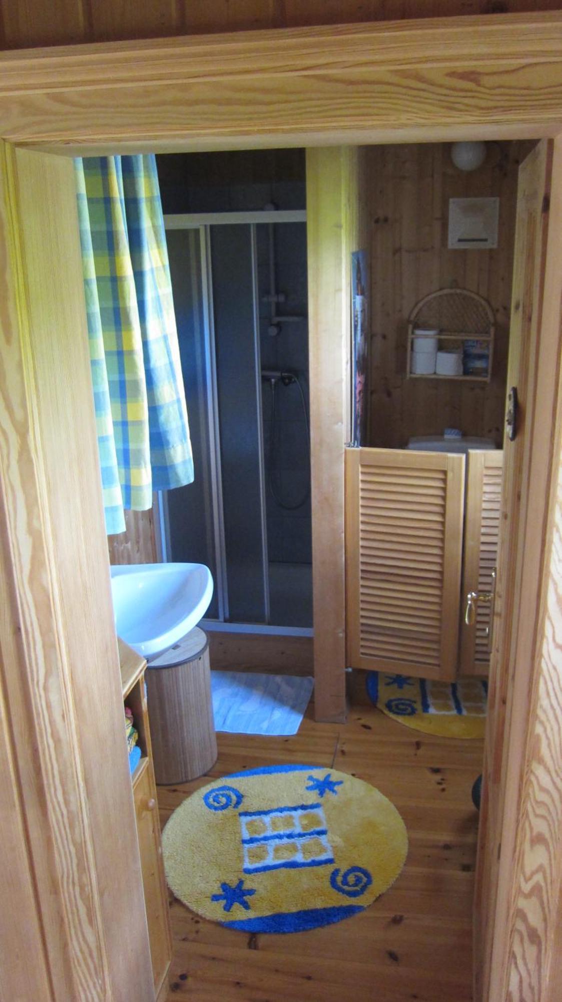 Gansbach Ferienhaus Ulli מראה חיצוני תמונה