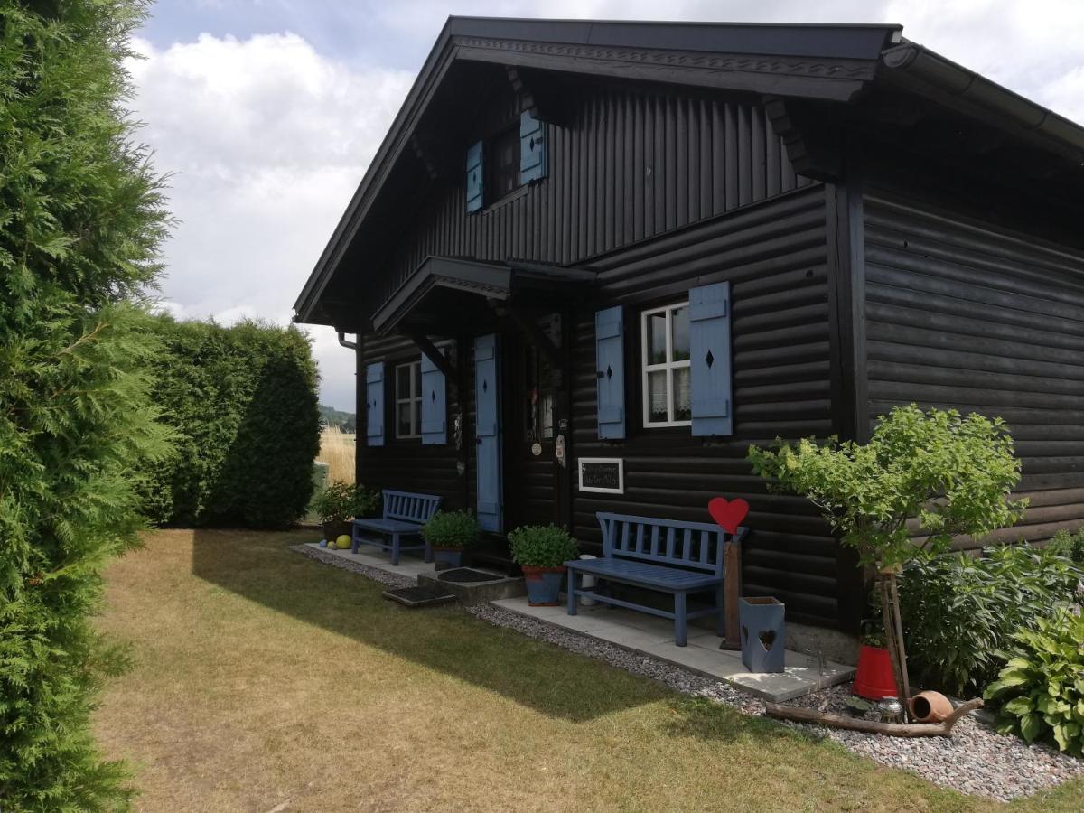 Gansbach Ferienhaus Ulli מראה חיצוני תמונה
